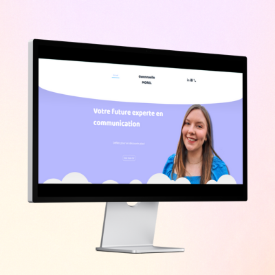 Site CV